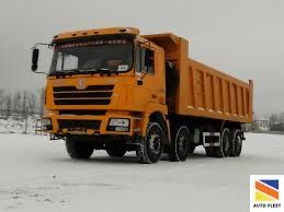 Ремонт грузовых машин