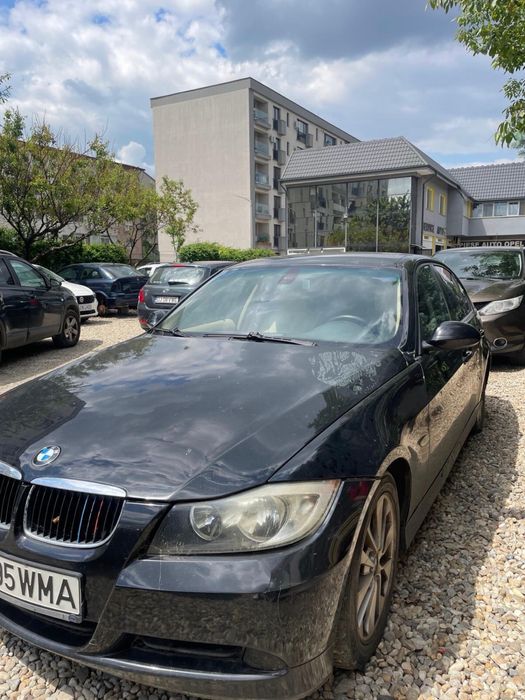 BMW 3 Series 2005 — imagine 5