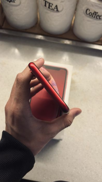 Iphone XR идеал сост обм айфон 11 и выше