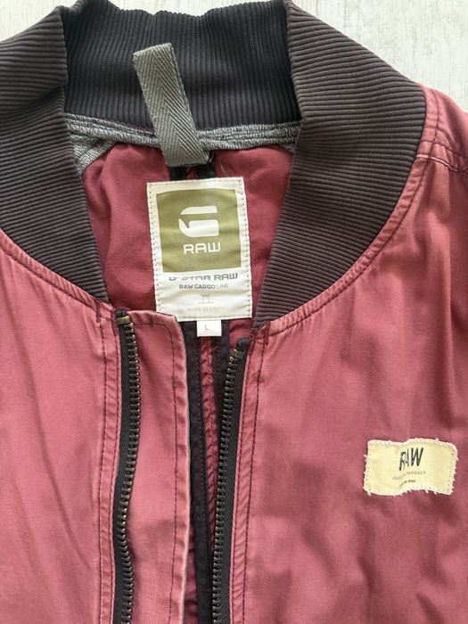 Мъжко яке G Star Raw размер L