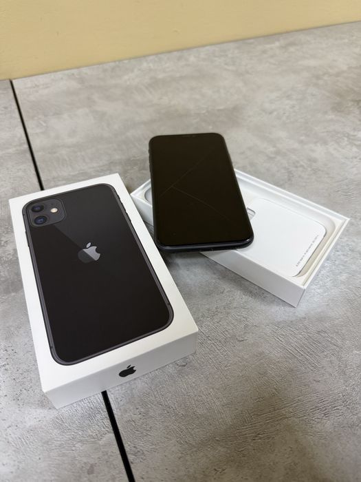 Айфон 11.128 гб,