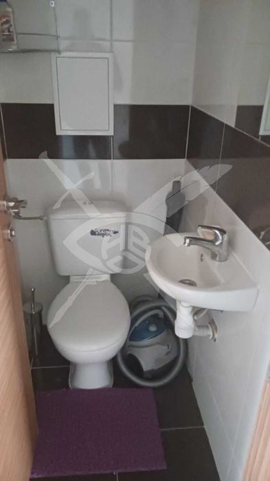 Продава се Тристаен апартамент в Несебър - 80 кв.м за 778 €/кв.м - Снимка #4