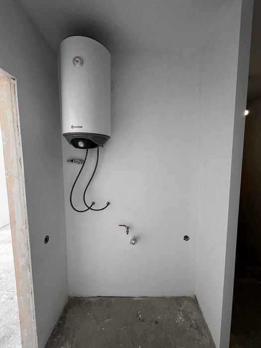 Продава се Двустаен апартамент в Разград, Орел - 63 кв.м за 1134 €/кв.м - Снимка #14