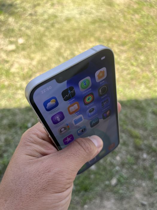 Iphone 13 128 GB