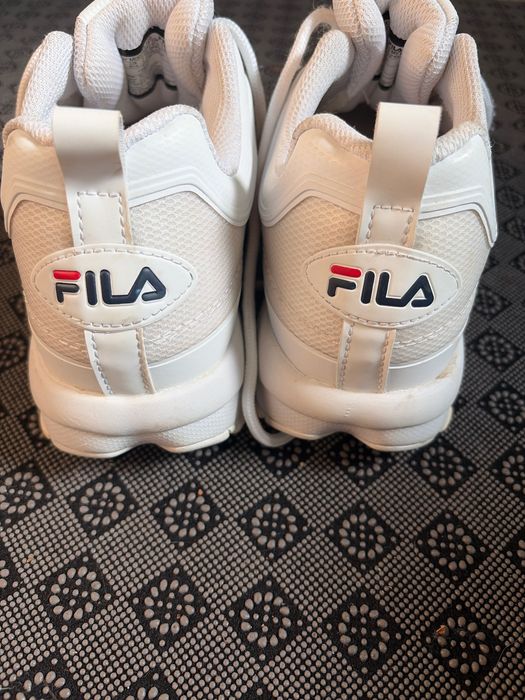 Обувки Fila 39номер