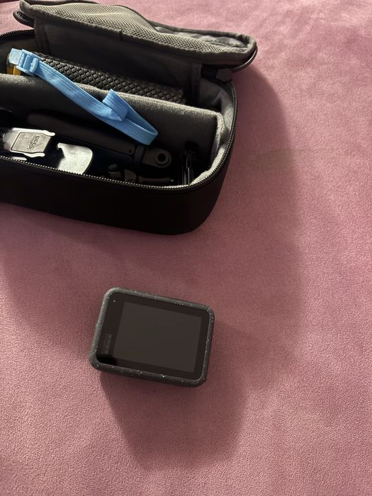 Go pro 12 black