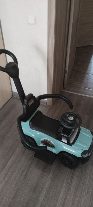 Машинка для мальчика