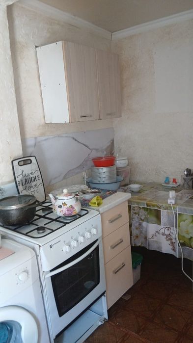 Сдам двухкомнатную времянку