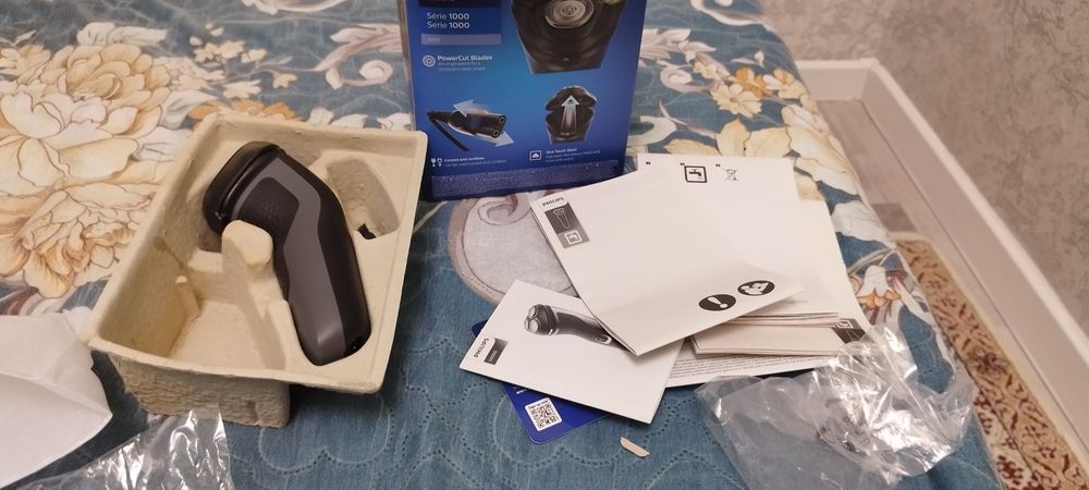 Продам мужской Триммер