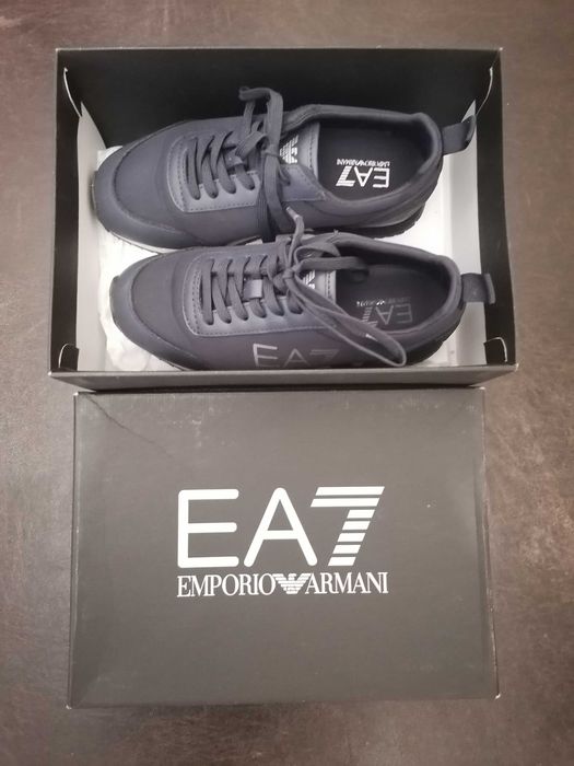 Детски маратонки emporio armani
