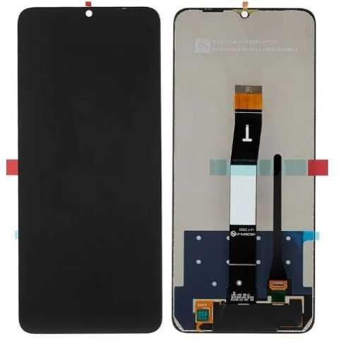 Display Xiaomi Redmi 12C