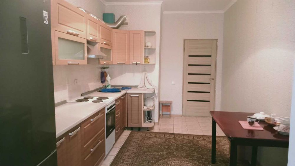 Продам 3-х комнатную квартиру