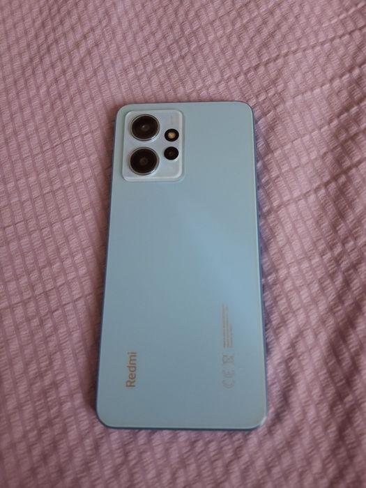 Redmi not 12 в хорошем состоянии