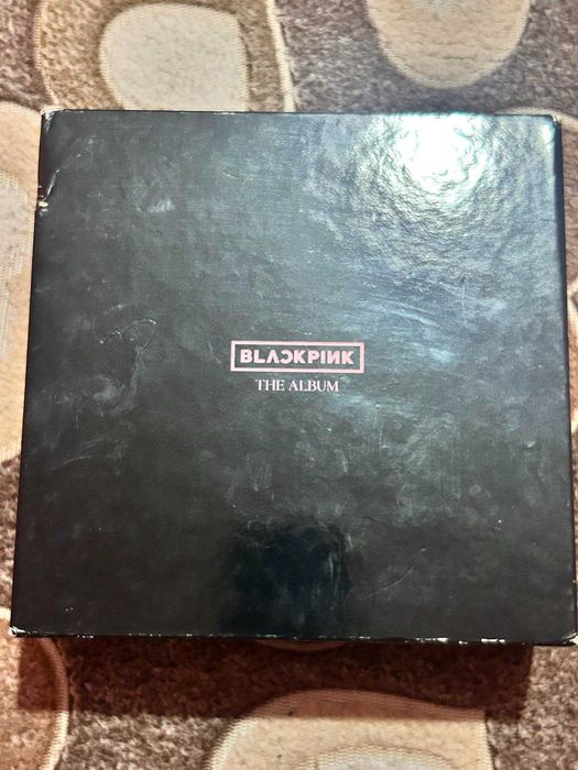 Нови Кей Поп/Kpop албуми