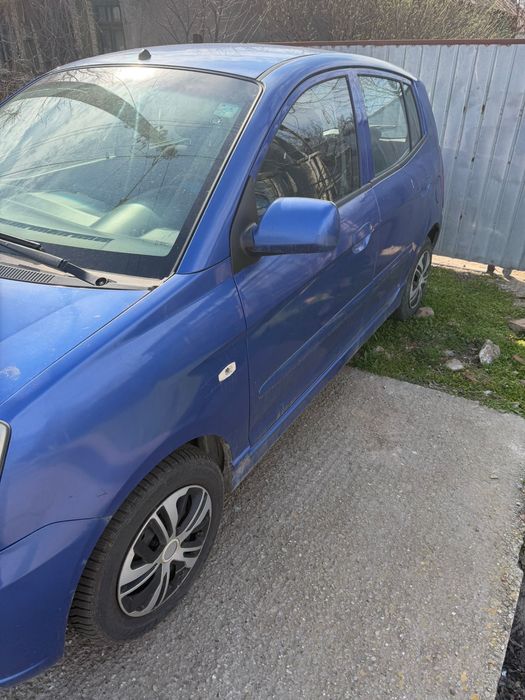 Vand Kia Picanto 1.1 benzina