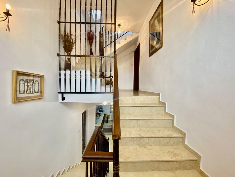 Casă superbă în Târgoviște!