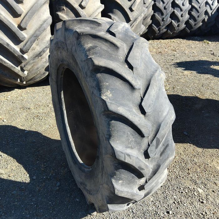 Cauciucuri 13.6R24 (340/85R24) Goodyear Anvelope Tractor cu GARANTIE