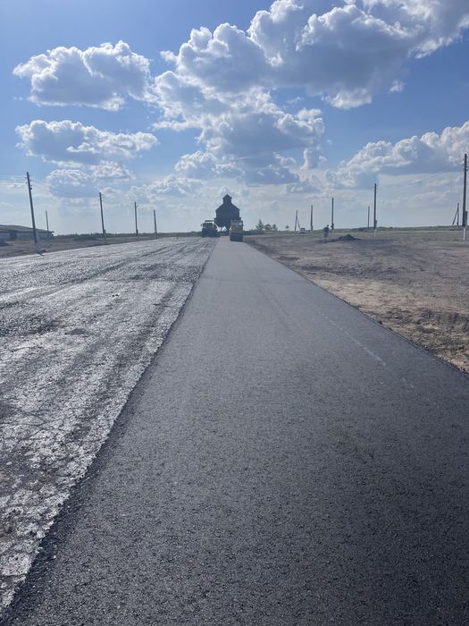 Асфальт, благоустройсво , щебень,асфальтирование ,засыпка