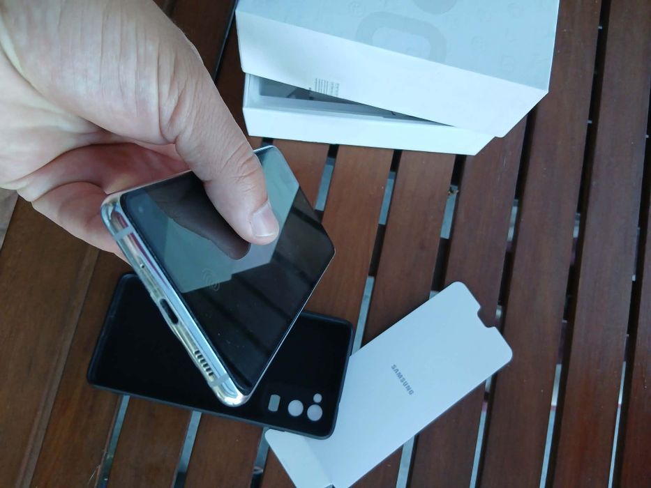 Samsung Galaxy S20 Fe