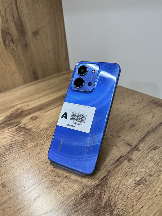 BaiTimeUka|Redmi 15C|128GB