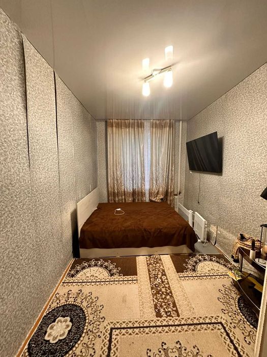 Продам 3х ком квартиру Жас Оркен