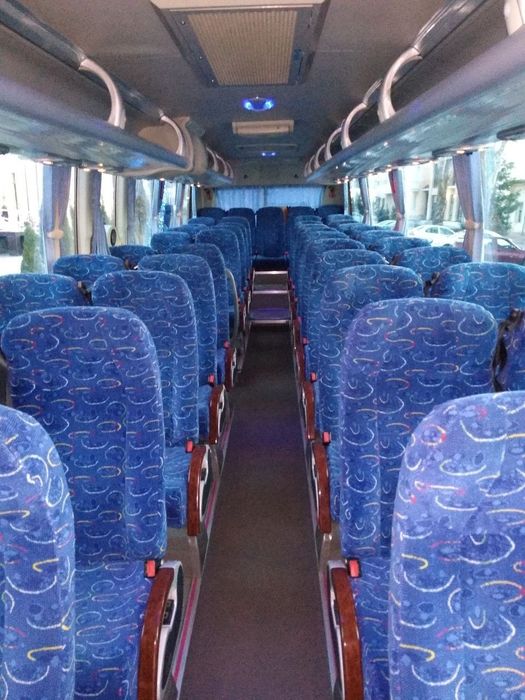 ZHONG TONG Bus sotiladi