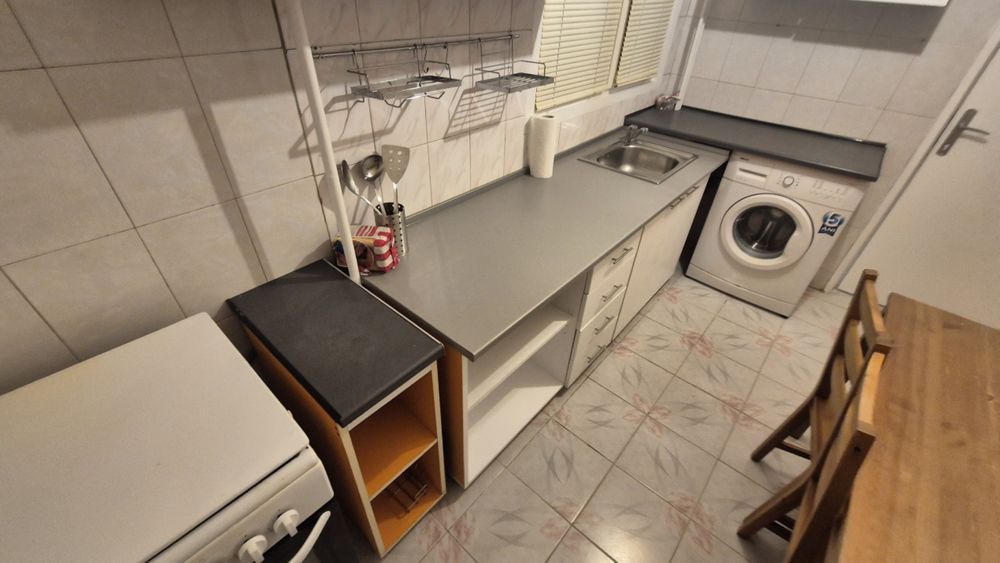 Inchiriez apartament 2 camere Eroii Revolutiei/ Parc Carol