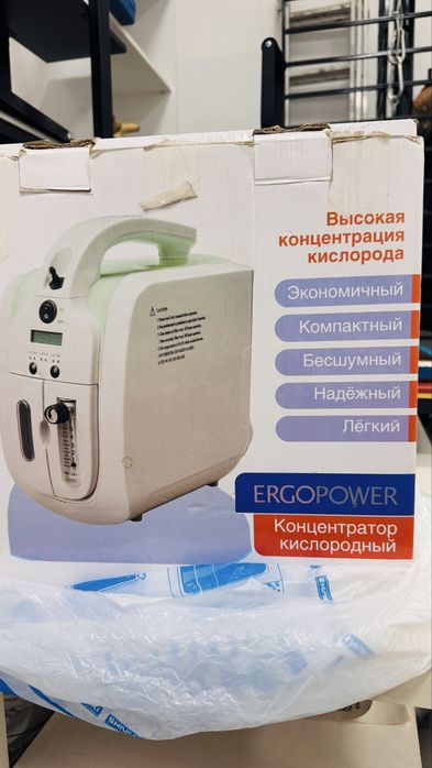 Аппарат доя дыхания