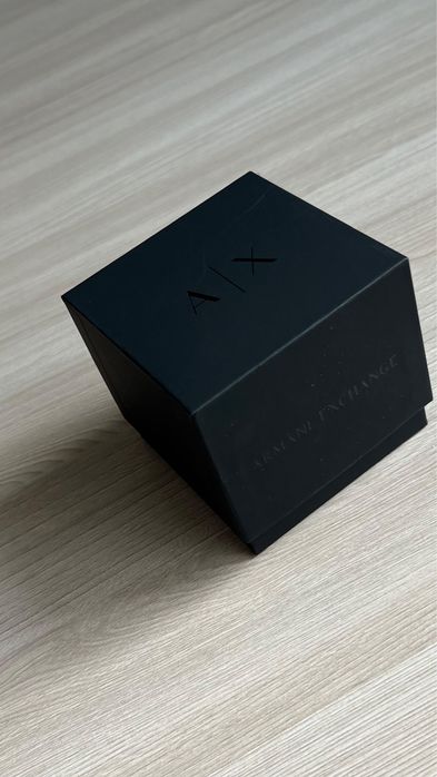 Часы A|X( Armani Exchange ) новые