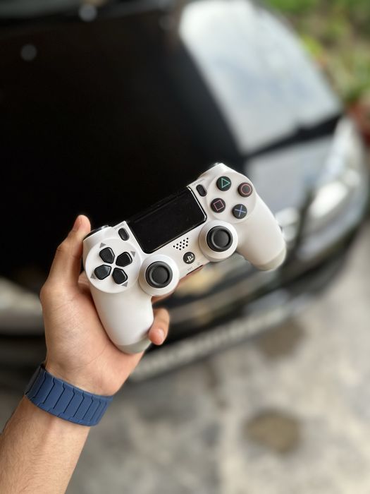 PlayStation 4 Джойстики дубай