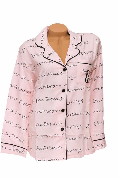 Pijama dama Victoria s Secret