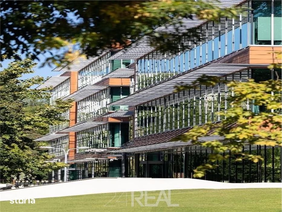 Inchiriere Birouri - Bucharest Business Park de la 233 mp