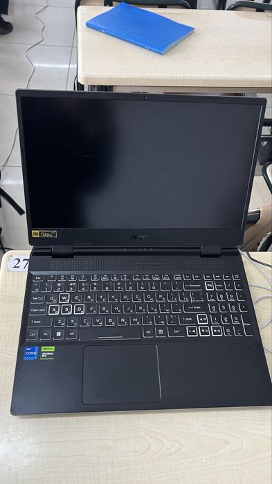 acer nitro 5 ОБМЕН НА МАКБУК М2