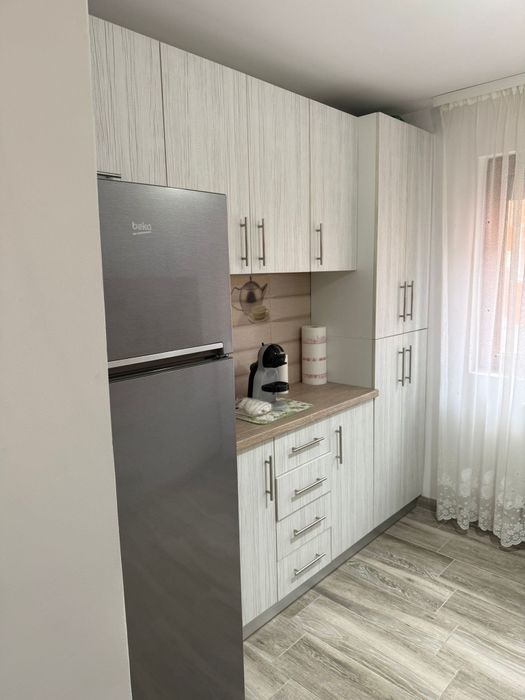 Apartamentul 3  cam