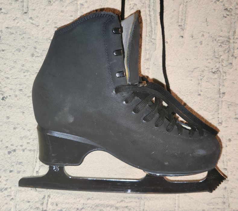 Коньки EDEA, 230