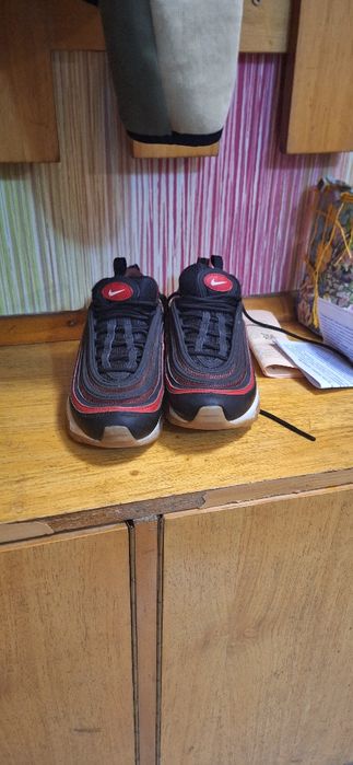 Nike Air max 97 номер 36,5