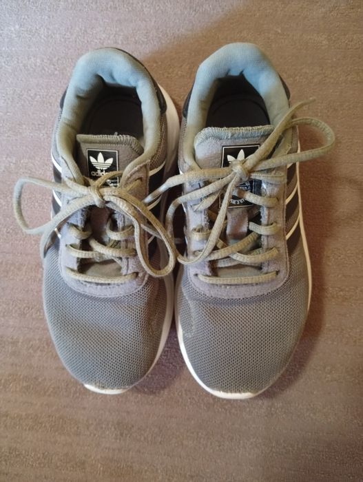 Детски маратонки и кецове "Adidas"и Replay, 28 номер