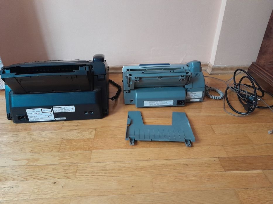 Принтеры Panasonic KX-FL423RU и KX-FP148RU