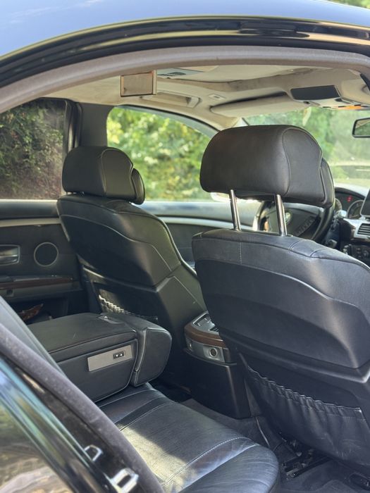 Vand bmw seria 7 e 65 3.0