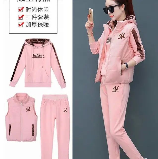 Тройка аёллар учун