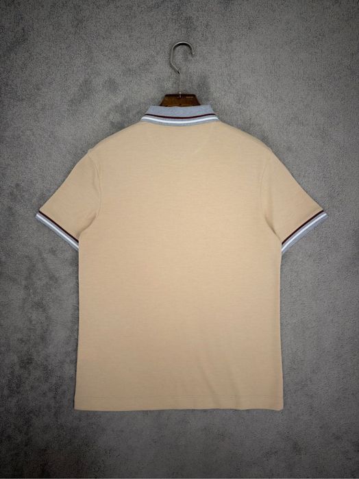 Tricou Brunello Cucinelli , calitate premium , pe comanda , nou , M