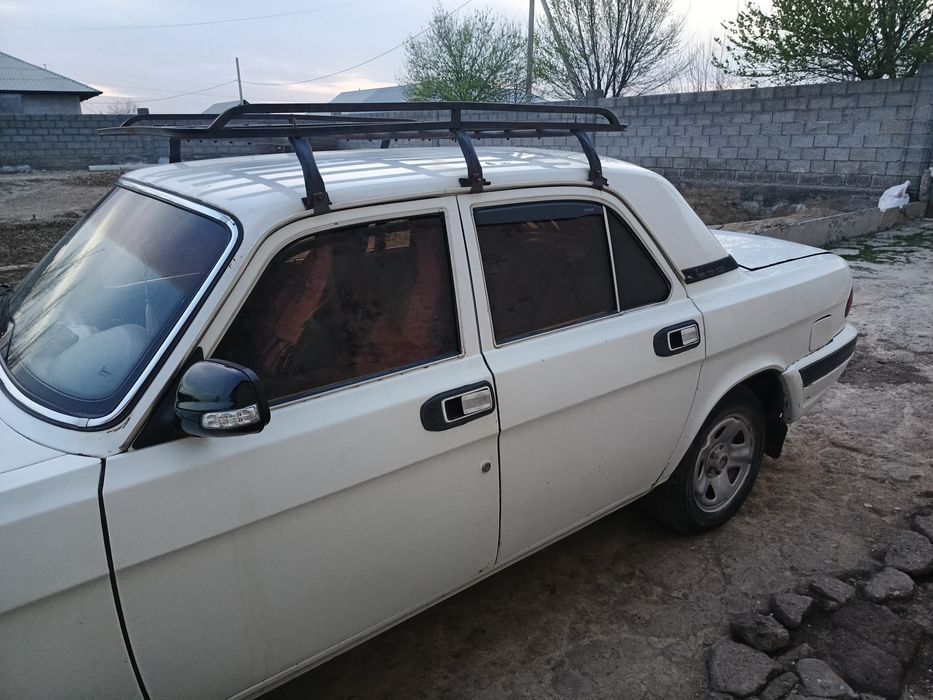 Volga sotiladi soz xolotda 2000 yil
