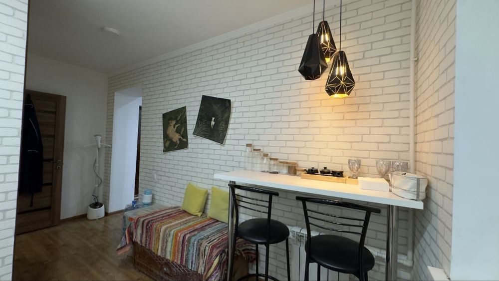 Сдается 2 ком Ц 1 Эко Парк