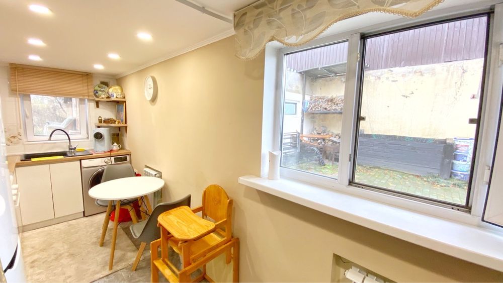 Продам частный  дом