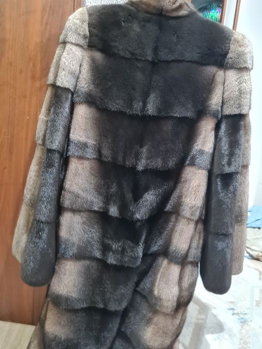 Продам шубу в отличном состоянии