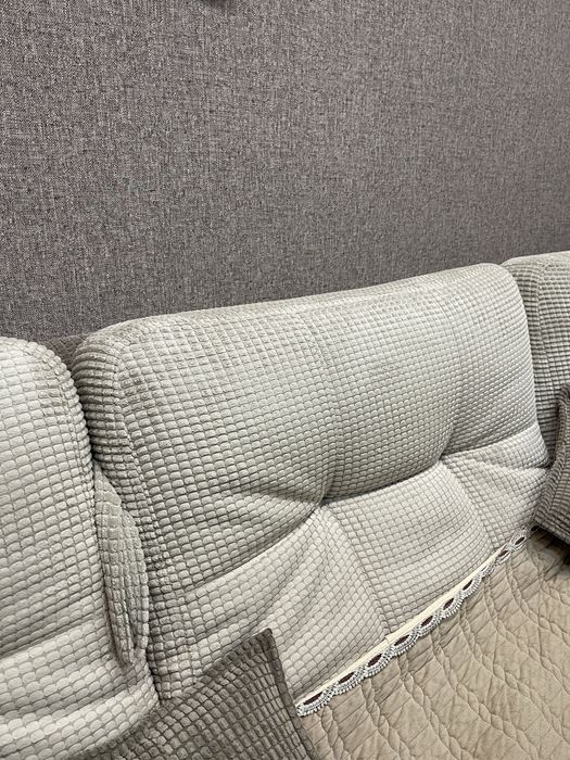 Продам угловой диван