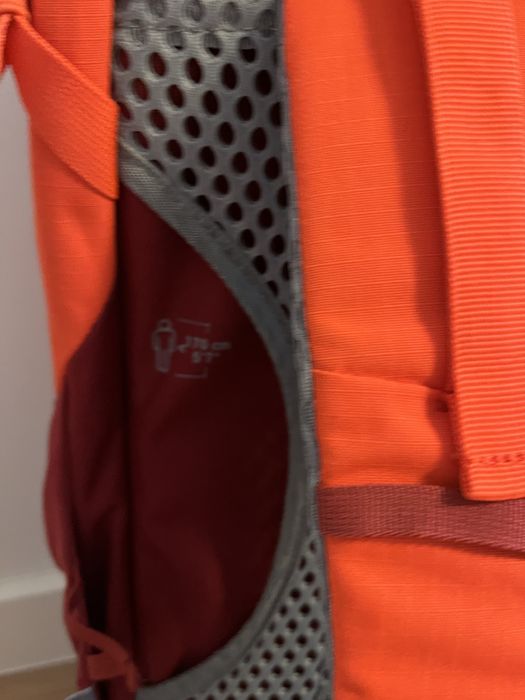 Дамска туристическа раница Quechua Mh500 20 Л