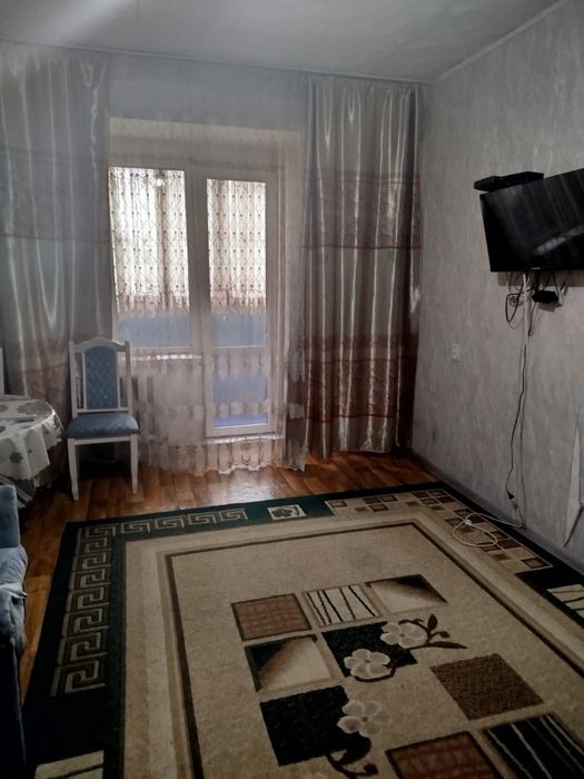 Квартира на долгий срок Турксибский район
