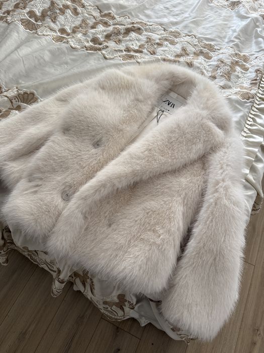 Нова модерна Зимна пухенка яке