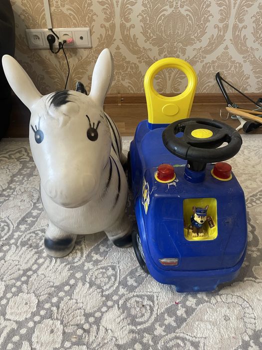 Продам игрушки в хорошем состоянии